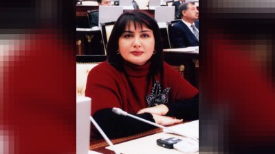 Deputat Jalə Əliyeva: "Bu festivalla gəncləri vətənpərvərliyə doğu yönləndirdik..."