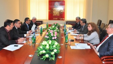 KİVDF qəzetlər üçün müsabiqə elan etdi (ŞƏRTLƏR)