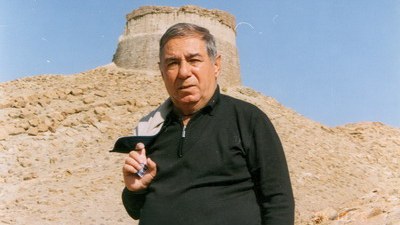 74 yaşlı Əkrəm Əylisli: "Təmtəraqlı ad günü keçirməyi xoşlamıram"