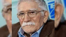 Məşhur aktyor Armen Ciqarxanyan: “Qarabağ məsələsində Azərbaycanla razılığa gəlmək lazımdır”