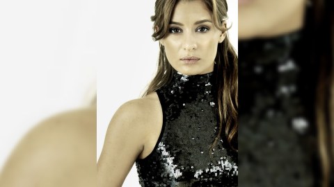 Türkiyədə 50 min adam "Eurovison-2012"yə onun getməsini istədi (FOTOLAR)