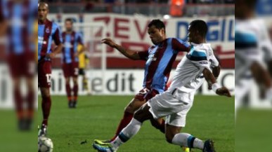 Çempionlar Liqası: ruslar türkləri qrupda saxladılar (NƏTİCƏLƏR)