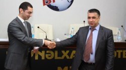 Maliyyə Nazirliyi sığorta barədə ən yaxşı məqalələri mükafatlandırıb (SİYAHI)