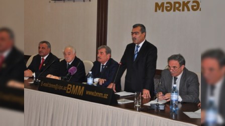 Tağı Əhmədov jurnalistlərdən şikayətləndi 