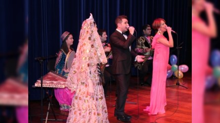 “Norveçdə Azərbaycan 20 il sonra” (FOTO)
