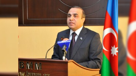 QHT-lərin tədbirində Heydər Əliyevlə bağlı xatirələr danışılıb