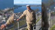 12 gün şimal ölkəsi Norveçdə...