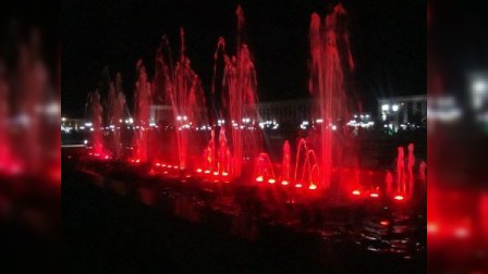 Lənkəranda Heydər Əliyev müzeyi sökülür