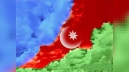 Türkləşmək, islamlaşmaq, avropalaşmaq=azərbaycançılıq