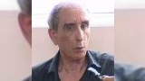 Qədir Rüstəmov vəfat edib