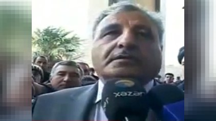 Tağı Əhmədov məhkəməyə verilməli, ona sanksiya tətbiq edilməlidir – Jurnalist təşkilatlarının rəhbərləri