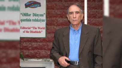 Qədir Rüstəmovun cənazəsi Bakıya gətirilib, o II Fəxri Xiyabanda dəfn olunacaq