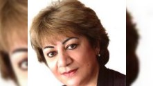 Milli Məclisin mətbuat xidmətinin əməkdaşı Mənzərə Sadıqovanın “YaşaM” kitabı təqdim olunub