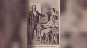 XX əsrin  ilk  Azərbaycan dərsliyi – "Bəsirətül-ətfal”