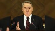 Nursultan Nazarbayev: “İğtişaşın arxasında duranların kimliyini açıqlayacağıq”