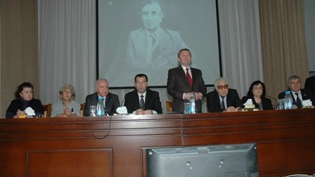 Misir Mərdanov: “Hətta ona pantürkist damğası da vurmuşdular...”