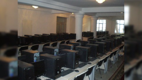 Tibb Universitetindən yenilik 