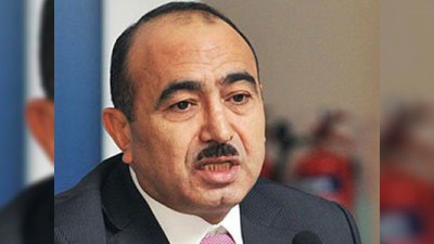 Əli Həsənov Fransa parlamentində qondarma "erməni soyqırımı" məsələsinin müzakirəsinə münasibət bildirib