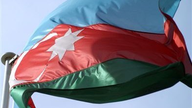 O gənclər olan yerdə bayraq yerə düşməz 
