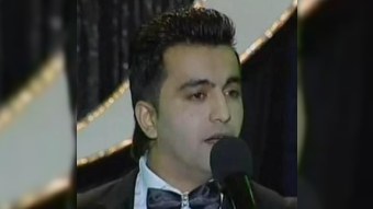 Azərbaycanda "Eurovision-2012"nin milli seçim turunda 4-cü qalib seçilib
