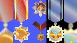 2011-ci ildə Prezident kimlərə orden-medallar verdi? - SİYAHI