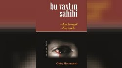 Hər cümləsində bir roman gizlənən kitab