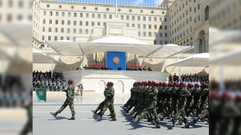 Böyük Qələbəyə bir addım da yaxınlaşdıran il - 2011