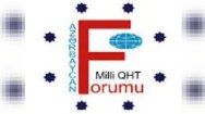 Milli QHT Forumu bəyanat verib