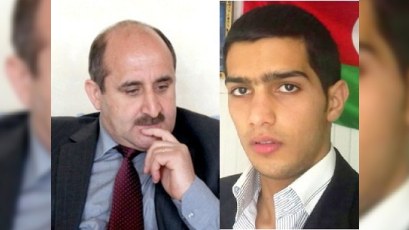 Çingiz Qənizadə: “Cabbar Savalanlı belə davam etsə, əfv ərizəsinin sürətini mətbuata verəcəm"
