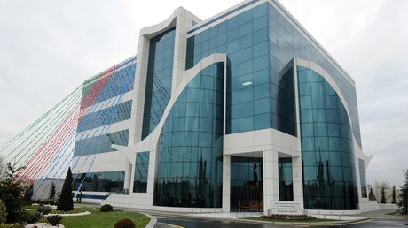 Prezident Bakı üçün yenilik olan açılış etdi