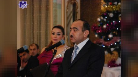 Jurnalistlər mükafatlandırıldı