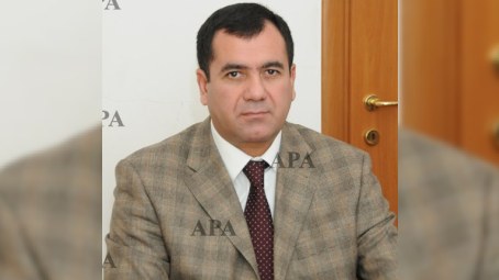 Qüdrət Həsənquliyev: “Erməniləri ayaq üstə saxlayan iki dövlət var: Türkiyə və İran