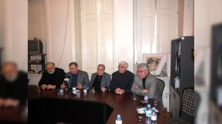 Ziyalılardan hakimiyyətə xəbərdarlıq: "Zorun sonu pis olur"
