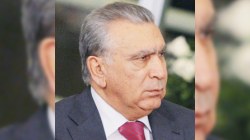 Ramiz Mehdiyev sərəncam imzaladı