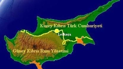 Şimali Kipr Türk Respublikasının adı dəyişdirilir