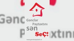 Gənclərin paytaxtı hansı şəhər olacaq? – Səs ver
