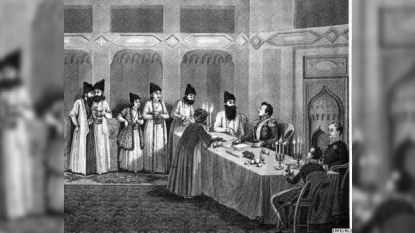 İran Türkmənçay müqaviləsinin ləğv olunduğunu elan etməyə hazırlaşır