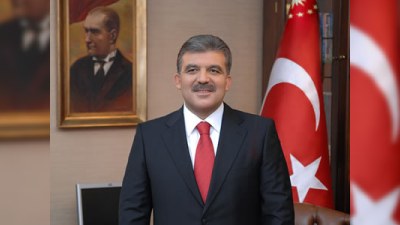 Abdulla Gül general Başbuğun həbsindən danışdı