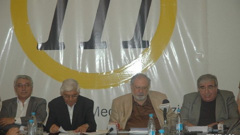 Ziyalı və ziyalılıq - hər kəsin öz mövqeyi!