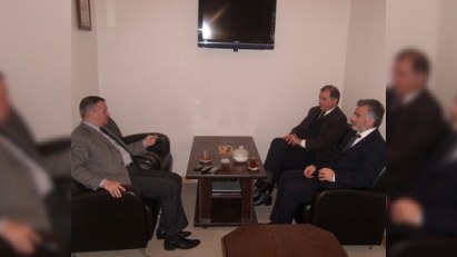 Üç partiya hakimiyyəti təcili hərəkətə çağırdı