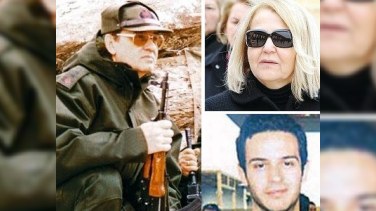General İlker Başbuğun oğlu atasından danışıb