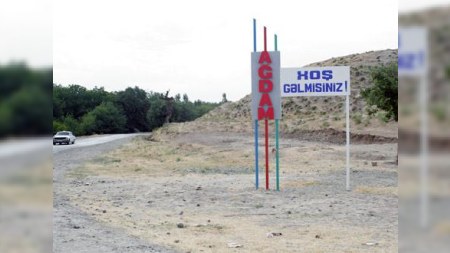 Qarabağın Ağ Damı