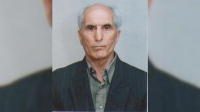 81 yaşlı Bakı sakini itkin düşüb