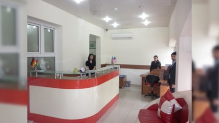 Bakıdakı qızlar üçün internet klubdan REPORTAJ