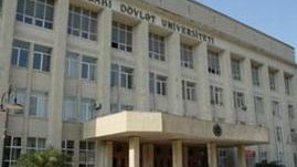 BDU-da Jurnalistika fakültəsinə yeni dekan seçiləcək...