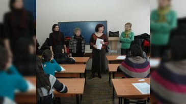 Dillər Universitetində 209 tələbə imtahandan kəsilib 