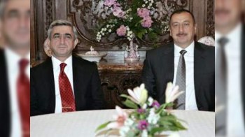 Prezidentlər Soçidə görüşəcəklər