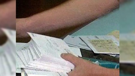 Deputat poçtundan - Seçicilər deputata nə yazırlar?