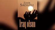 Həsrət mürəkkəbi ilə yazılan kitab