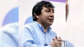 Tarixçi alim Altay Göyüşov yeni təşkilatın İdarə Heyətinə seçildi 